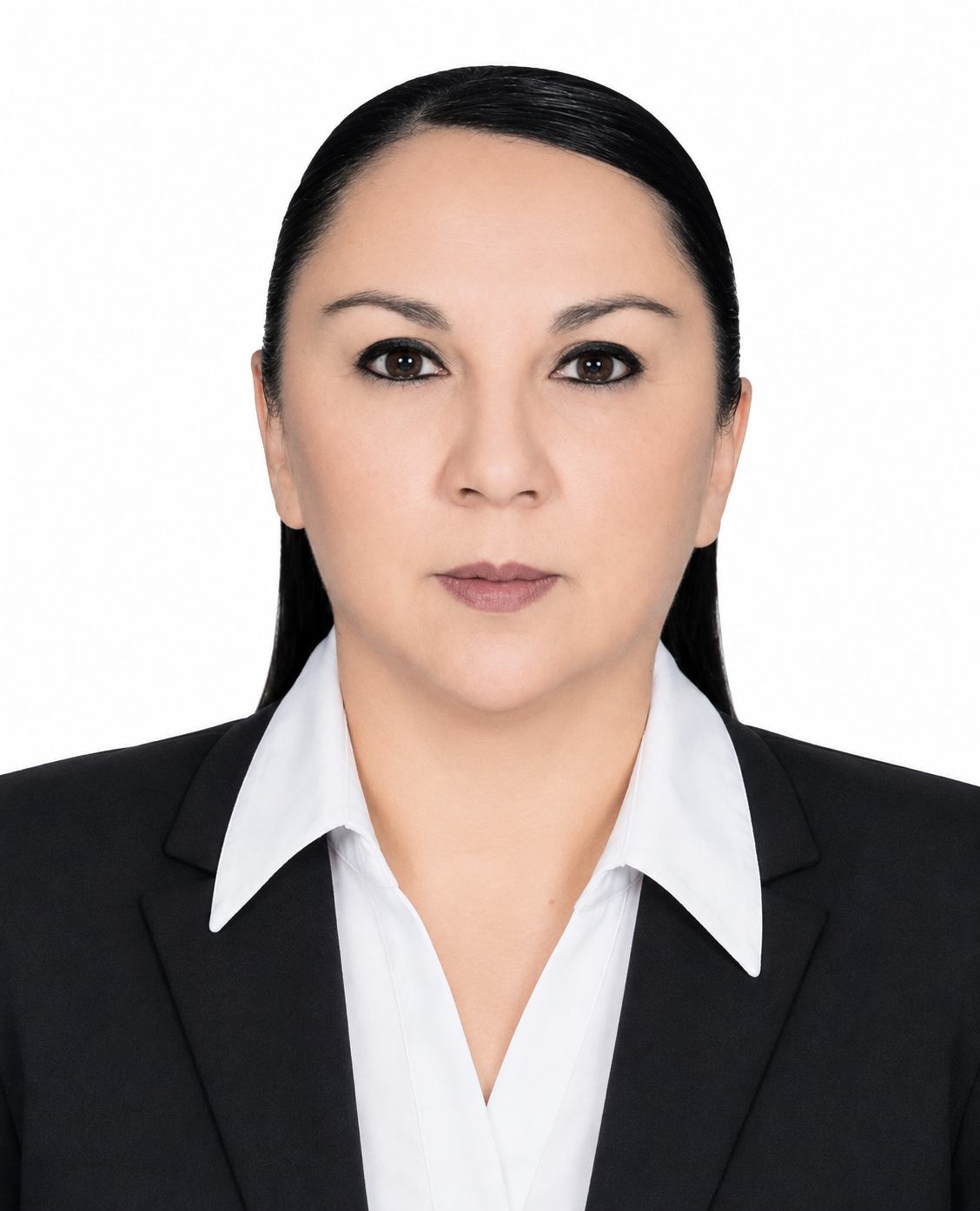 Antonieta Tapia Chávez